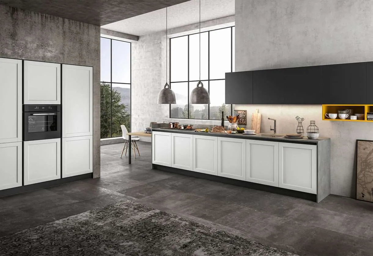 Cucina Arredo3 Frame