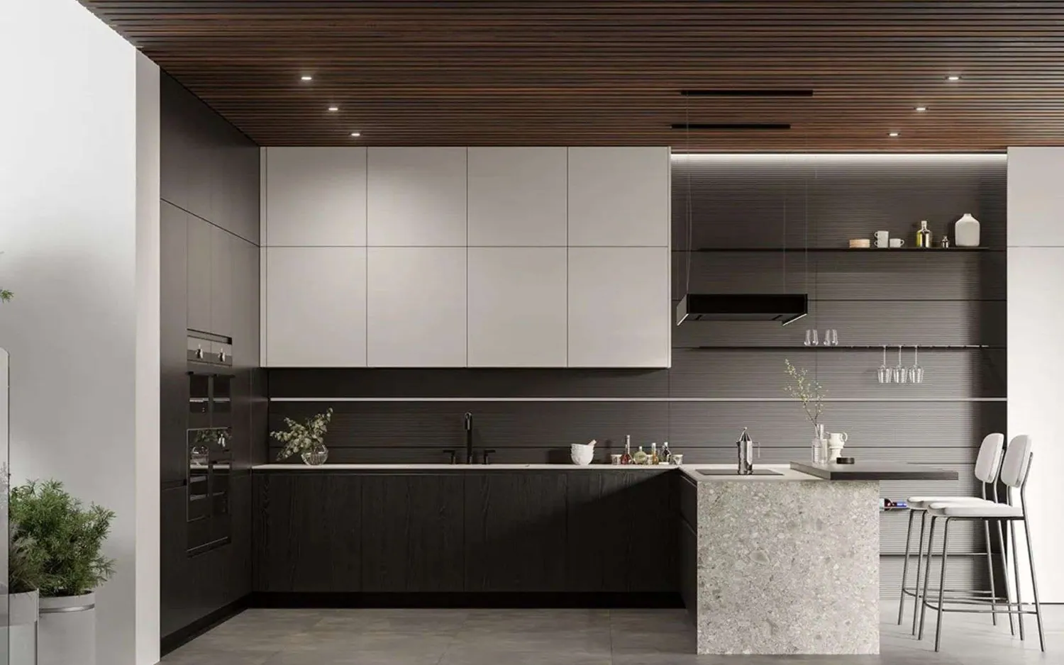 Cucina Arredo3 Wega