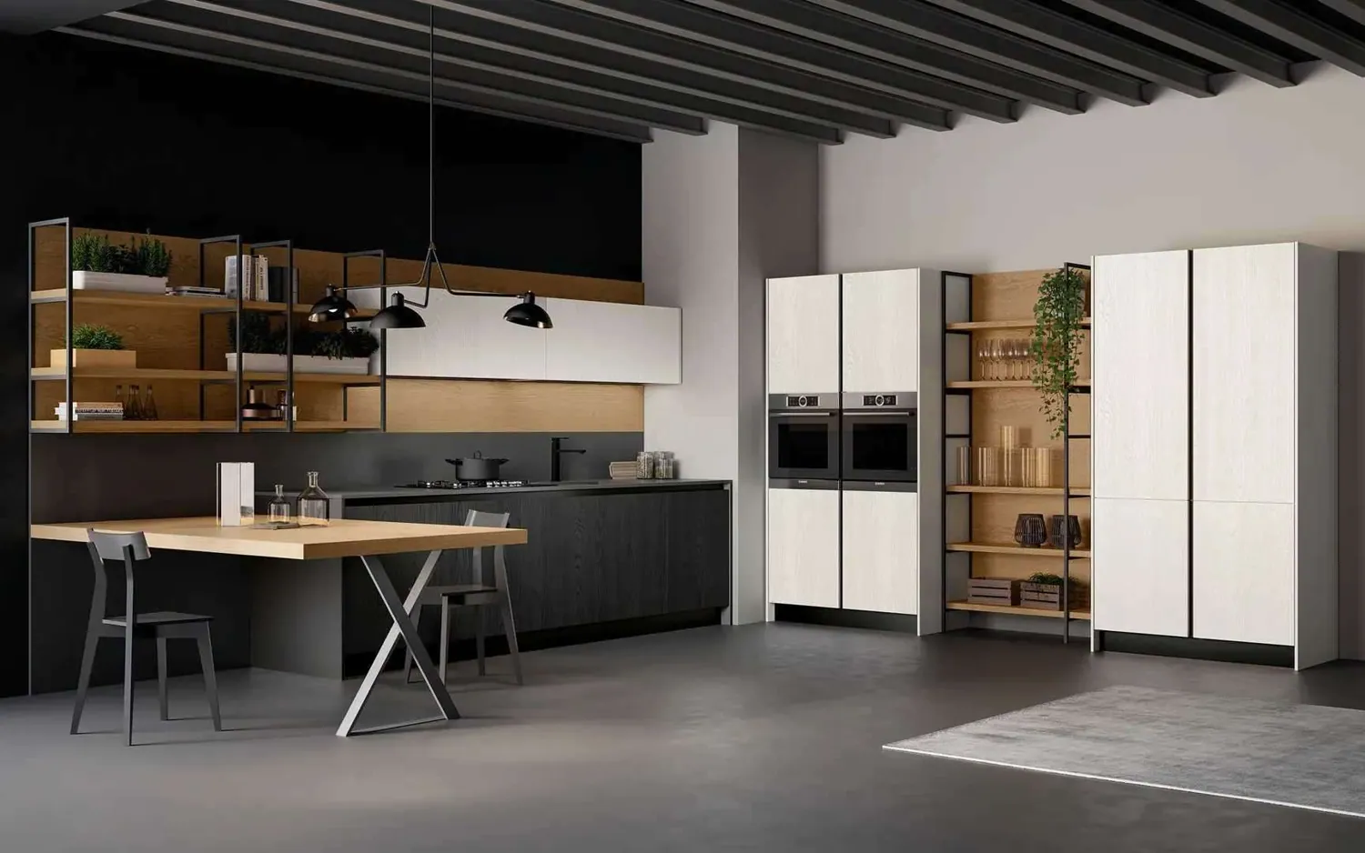 Cucina Arredo3 Asia