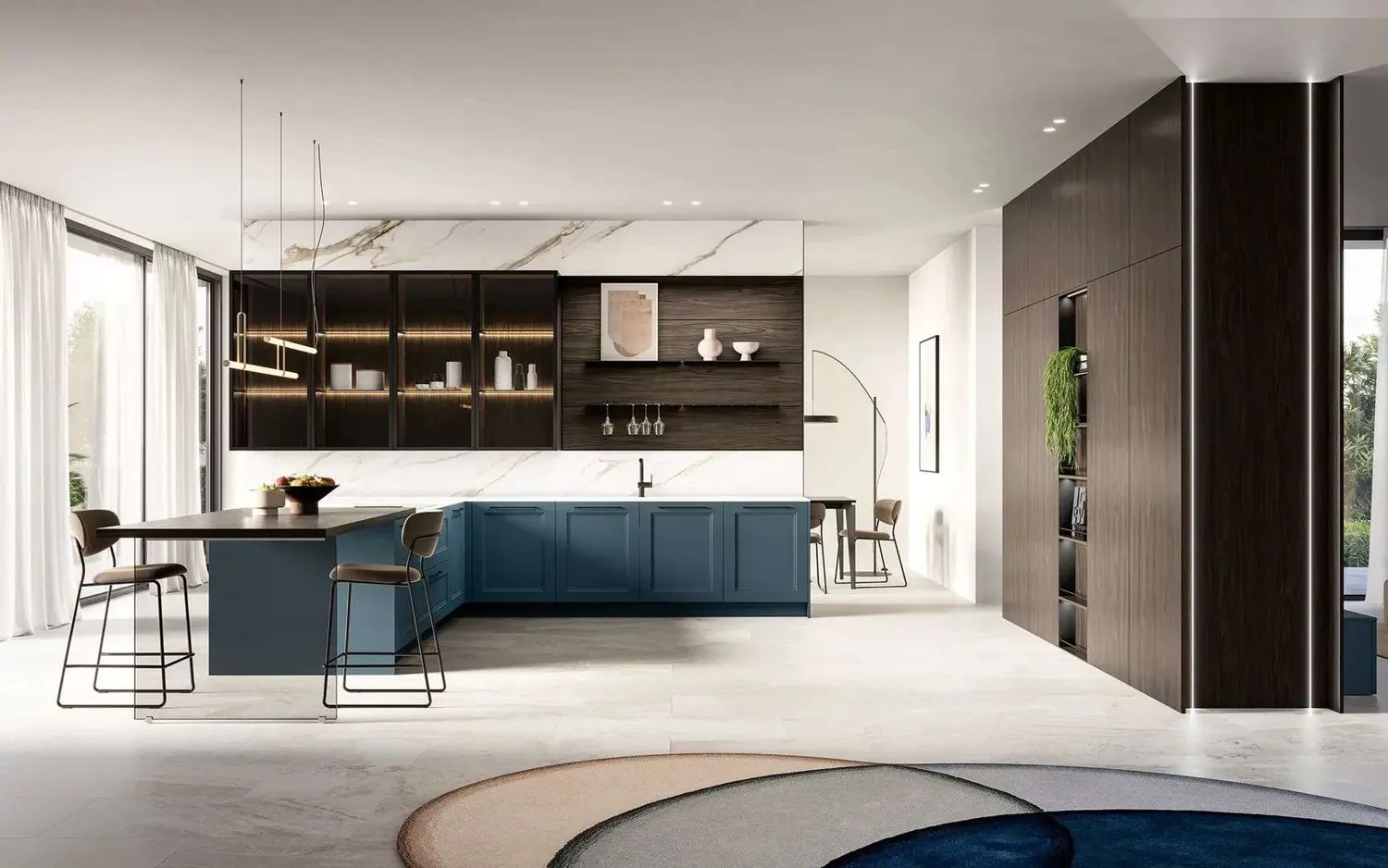 Cucina Arredo3 Meg