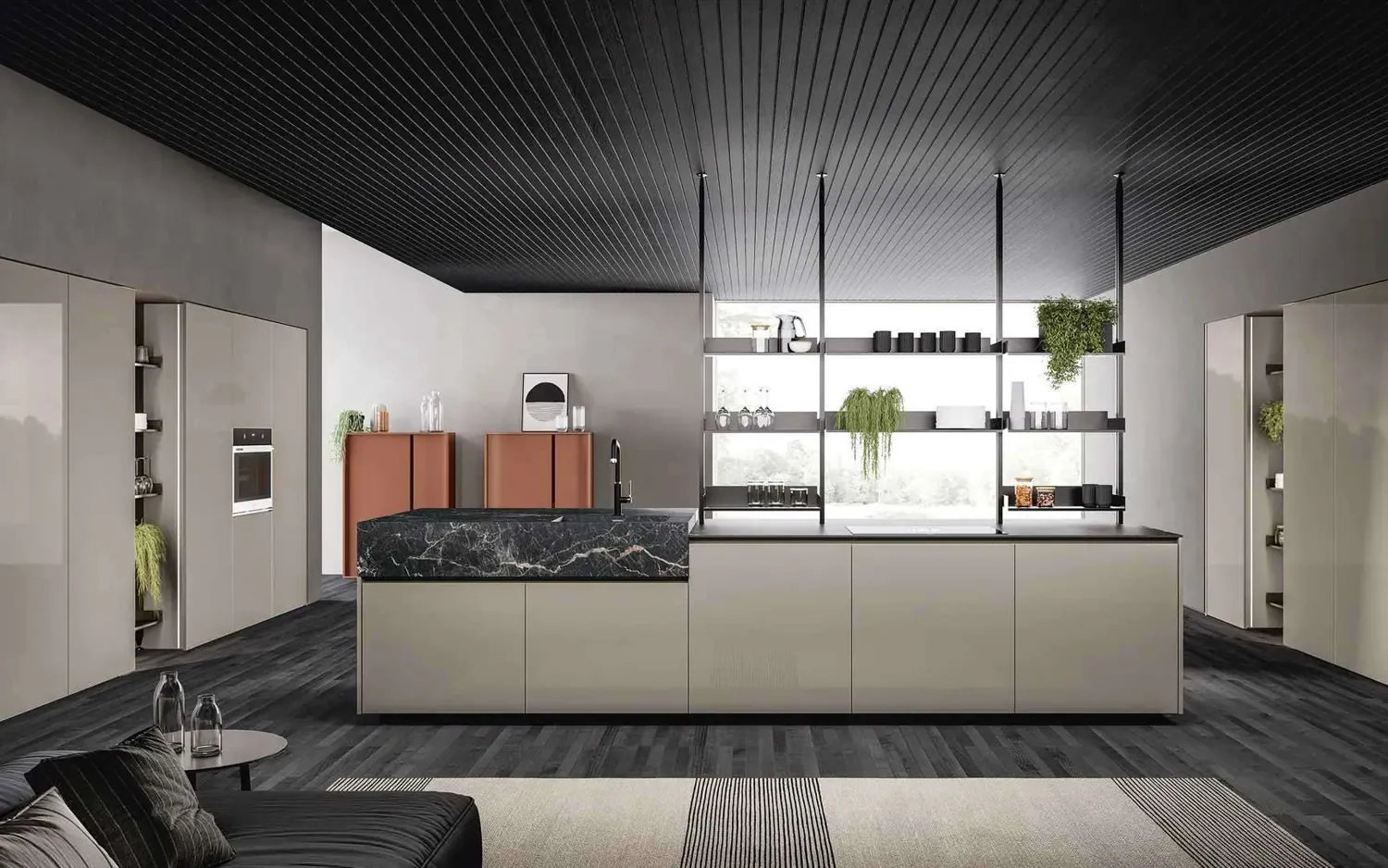 Cucina Arredo3 Time