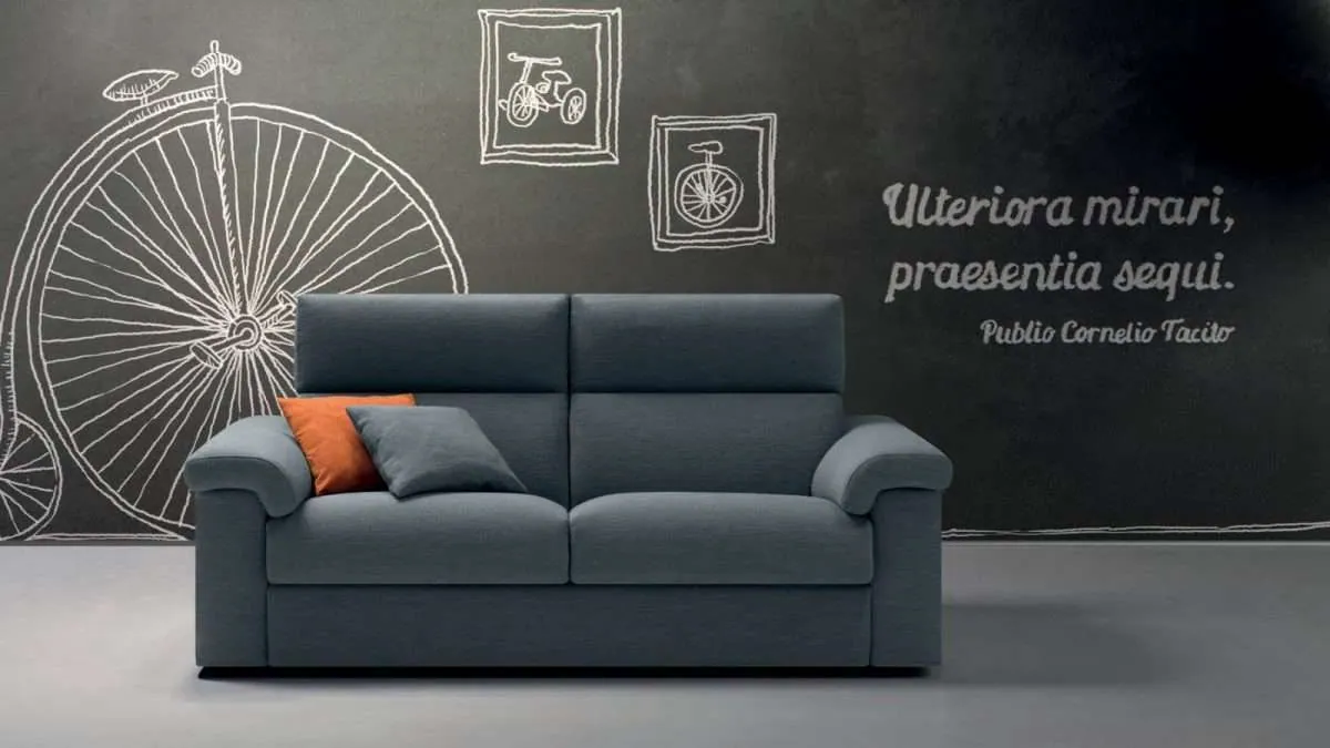Divano Letto Rest